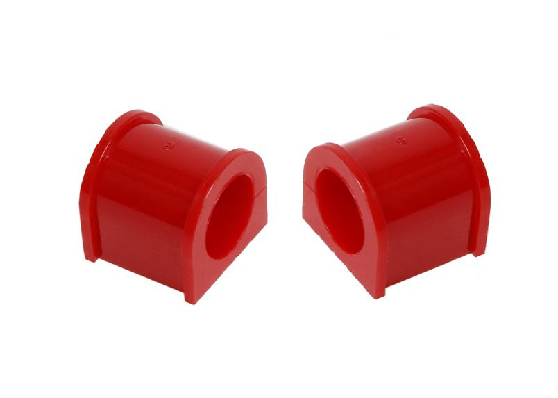 Nolathane Sway Bar Bush Kit 25.5mm 42236