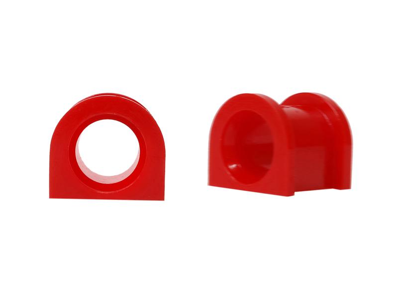 Nolathane Sway Bar Bush Kit 22mm 42237