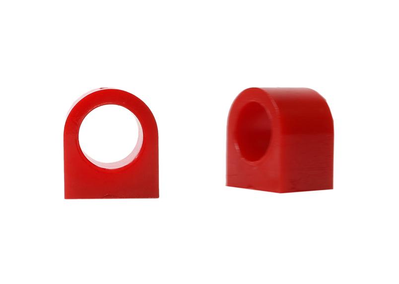 Nolathane Sway Bar Bush Kit 24mm 42249