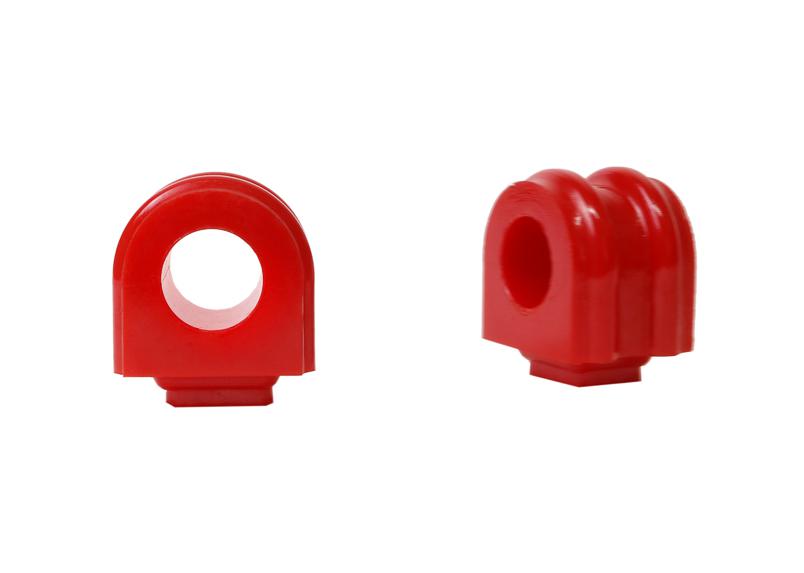 Nolathane Sway Bar Bush Kit 26.5mm 42252