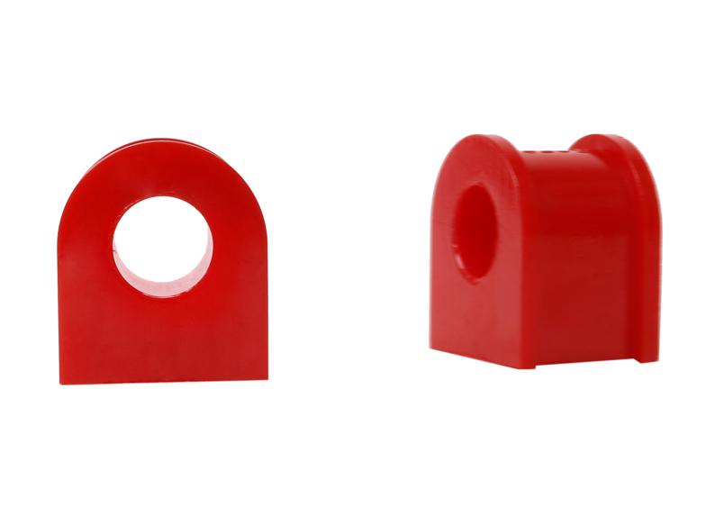 Nolathane Sway Bar Bush Kit 17mm 42261