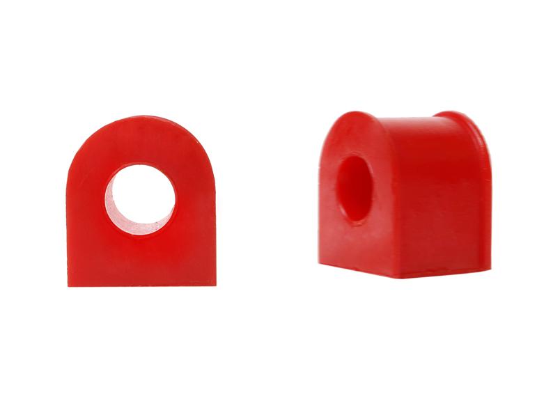 Nolathane Sway Bar Bush Kit 15.5mm 42282
