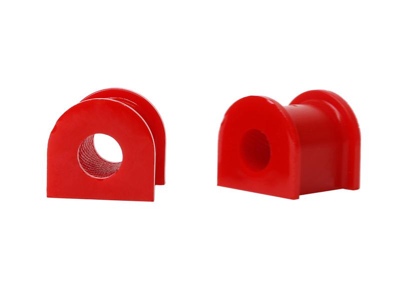 Nolathane Sway Bar Bush Kit 16.5mm 42322