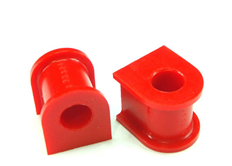 Nolathane Sway Bar Bush Kit 18.5mm 42332