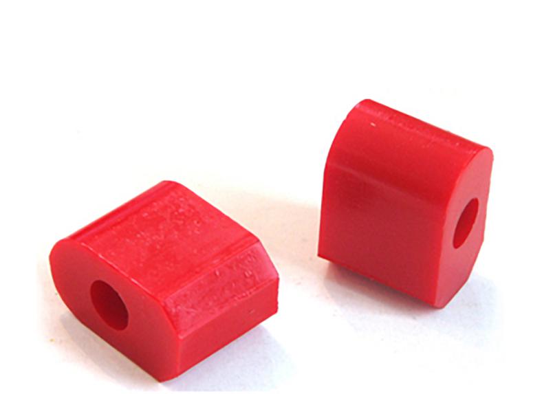 Nolathane Sway Bar Bush Kit 15mm 42346