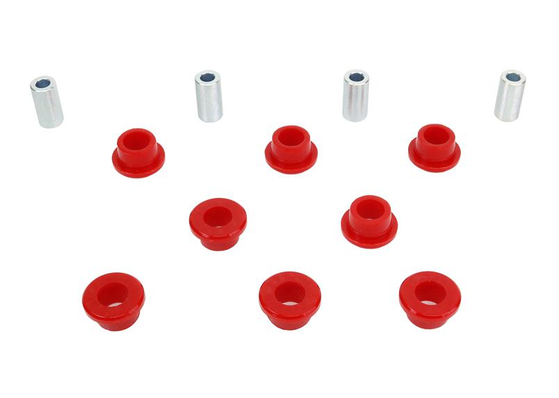 Nolathane Sway Bar Bush Kit 42412