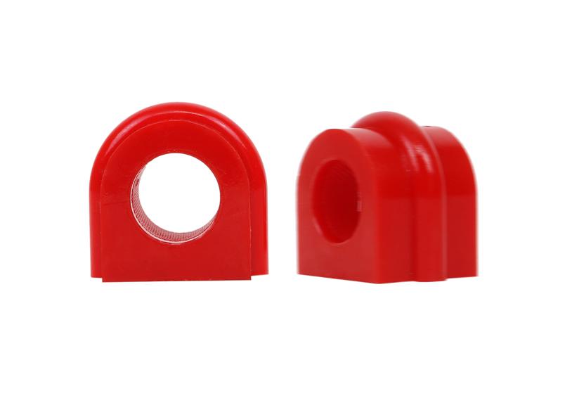 Nolathane Sway Bar Bush Kit 22mm 42432