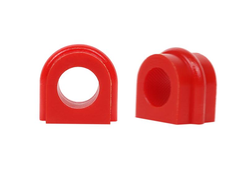 Nolathane Sway Bar Bush Kit 24mm 42433