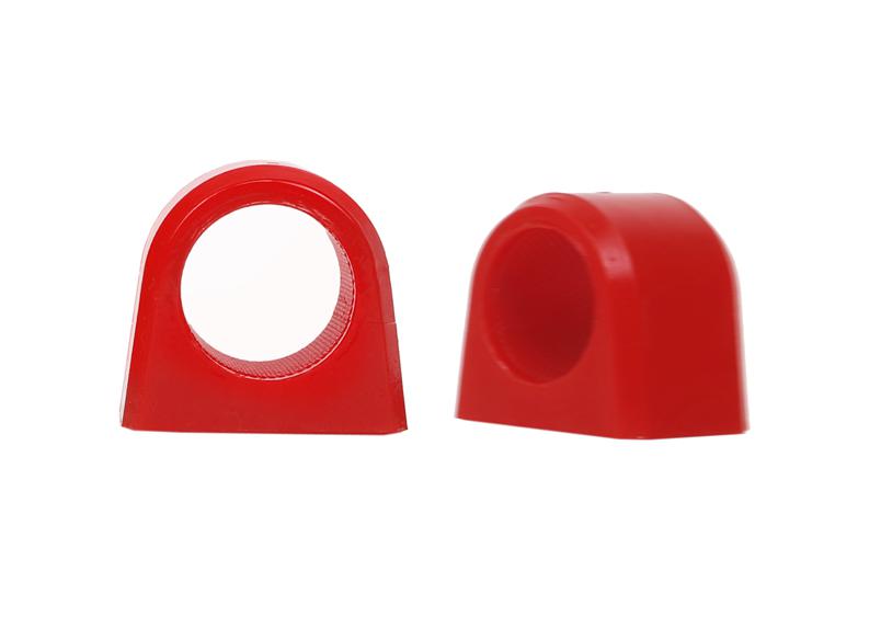 Nolathane Sway Bar Bush Kit 24mm 42443