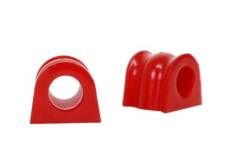 Nolathane Sway Bar Bush Kit 24mm 42447