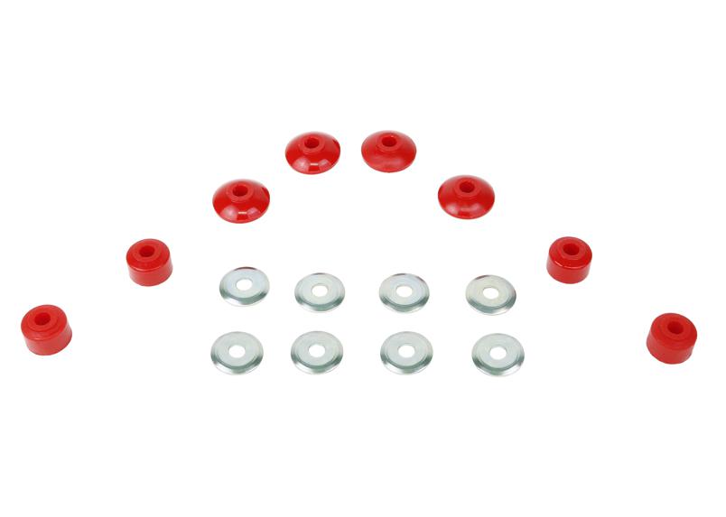 Nolathane Sway Bar Bush Kit 42449W