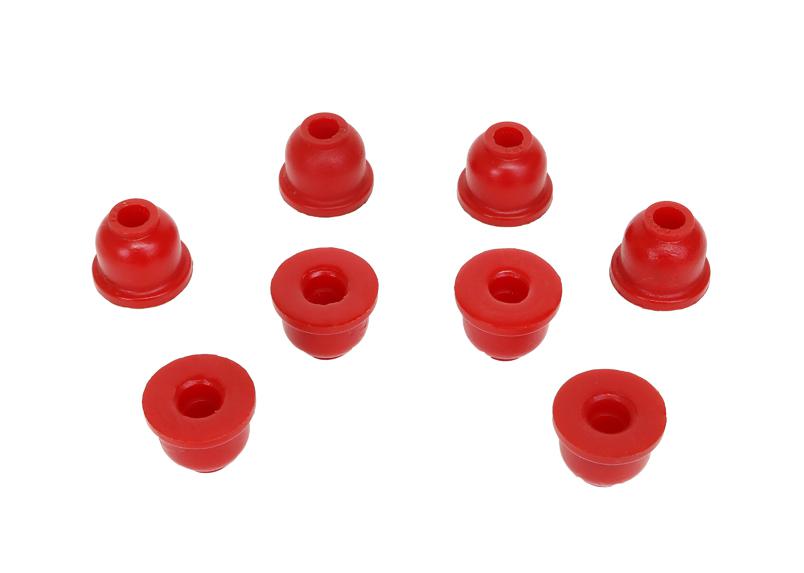 Drivetech Kit-Serv M86 Dana Lsd Beam 0555-340232