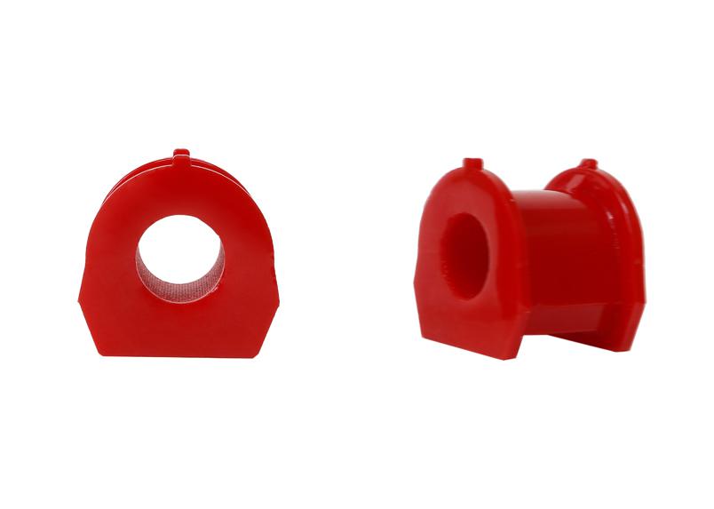 Nolathane Sway Bar Bush Kit 25.4mm 42531