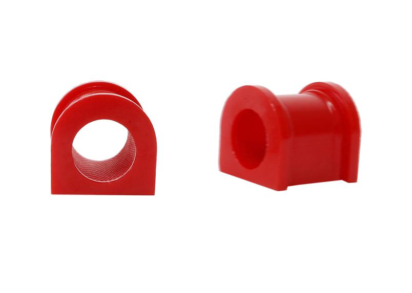 Nolathane Sway Bar Bush Kit 25mm 42533