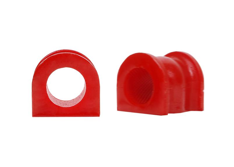 Nolathane Sway Bar Bush Kit 22mm 42573