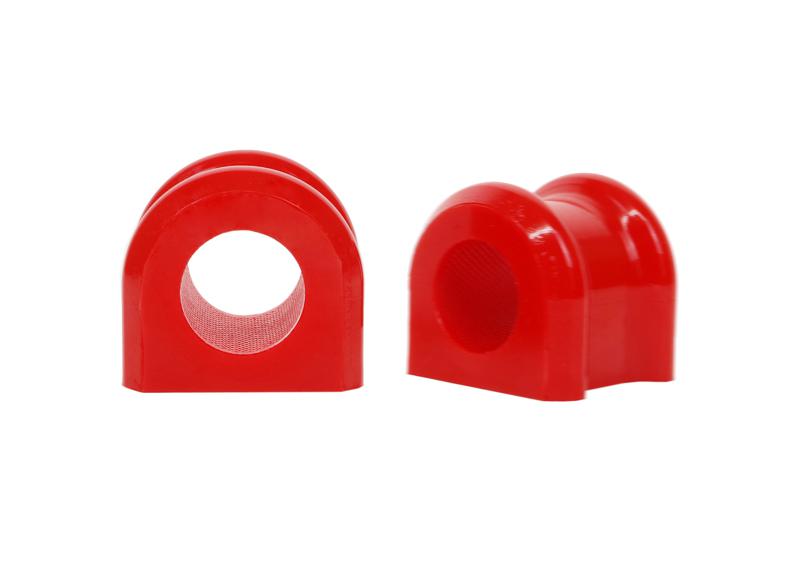 Nolathane Sway Bar Bush Kit 30mm 42579