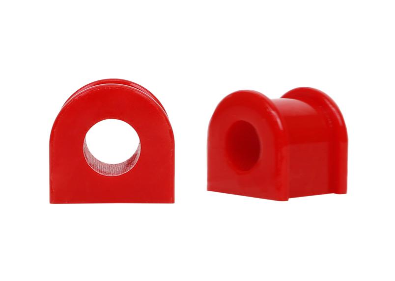 Nolathane Sway Bar Bush Kit 22mm 42580