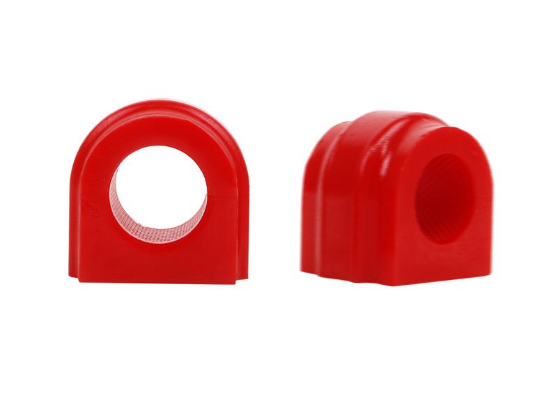 Nolathane Sway Bar Bush Kit 22mm 42588