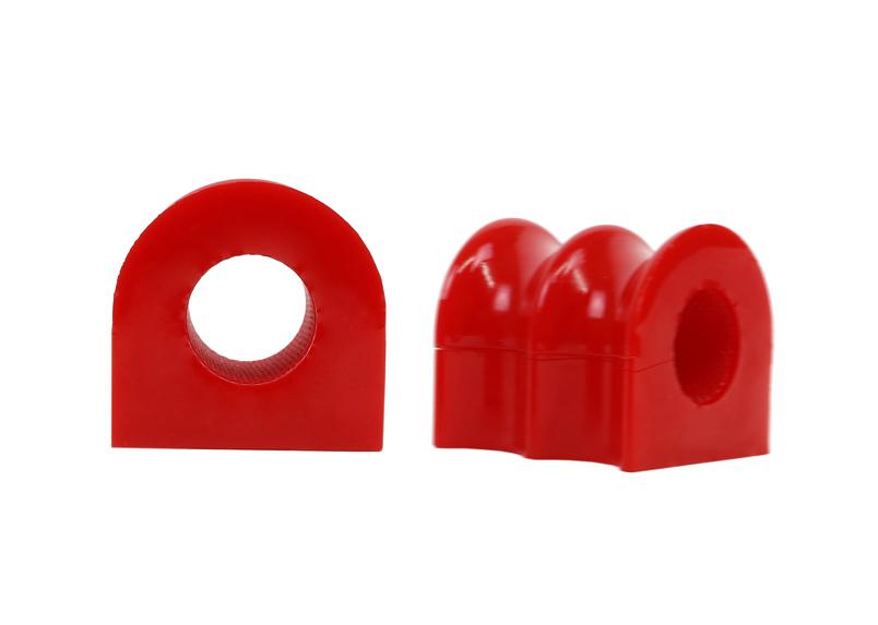 Nolathane Sway Bar Bush Kit 24mm 42605