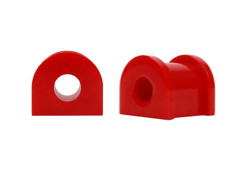 Nolathane Sway Bar Bush Kit 17mm 42609
