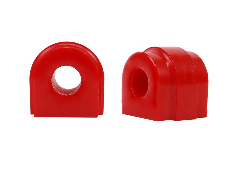 Nolathane Sway Bar Bush Kit 18mm 42618