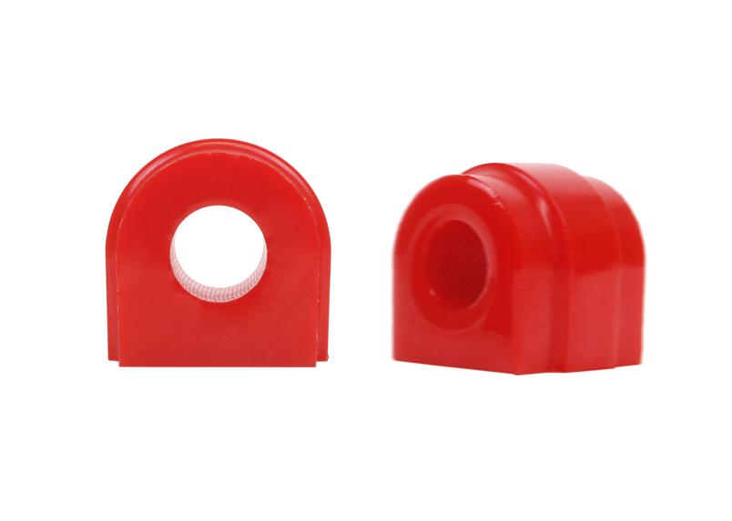 Nolathane Sway Bar Bush Kit 19mm 42619