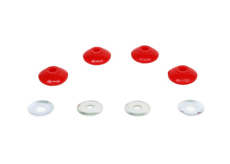Nolathane Sway Bar Bush Kit 42622