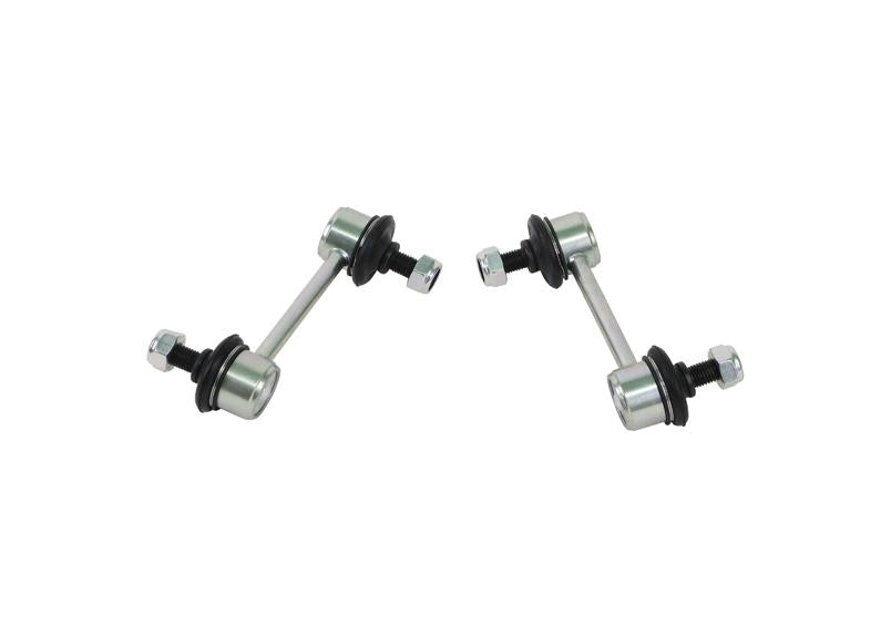Silverline Steering Rack End SRE3047