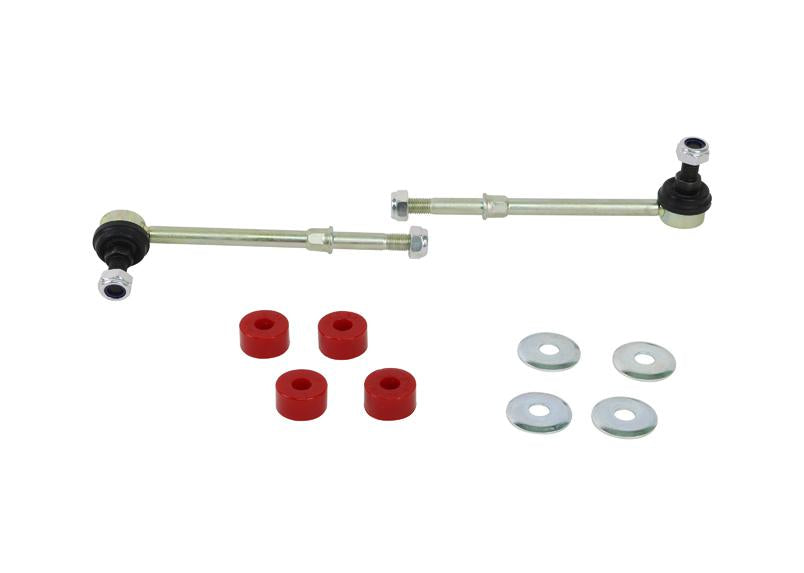 Nolathane Sway Bar Link 42714