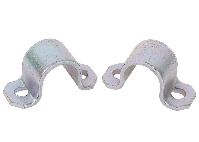 Nolathane Sway Bar Bush Kit 42934