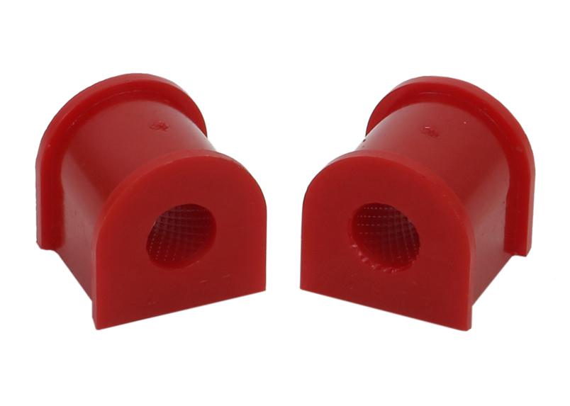 Nolathane Sway Bar Bush Kit 15mm 42973