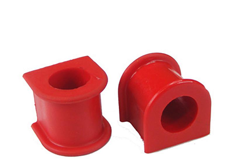 Nolathane Sway Bar Bush Kit 24mm 42992