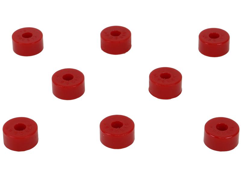 Nolathane Sway Bar Bush Kit 43019