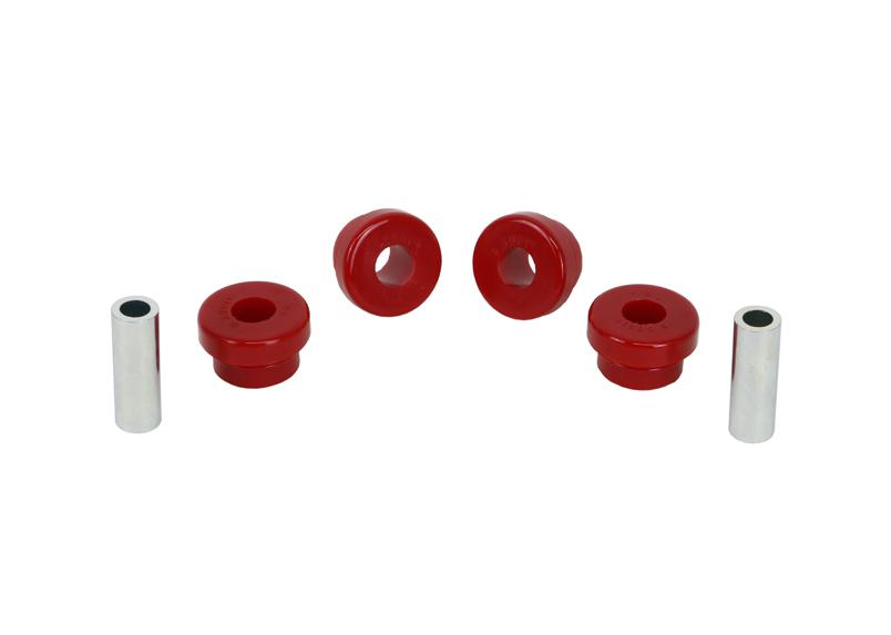 Nolathane Shock Absorber Bush Kit 43091
