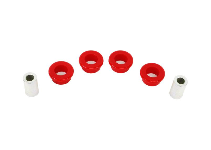 Nolathane Shock Absorber Bush Kit 43115