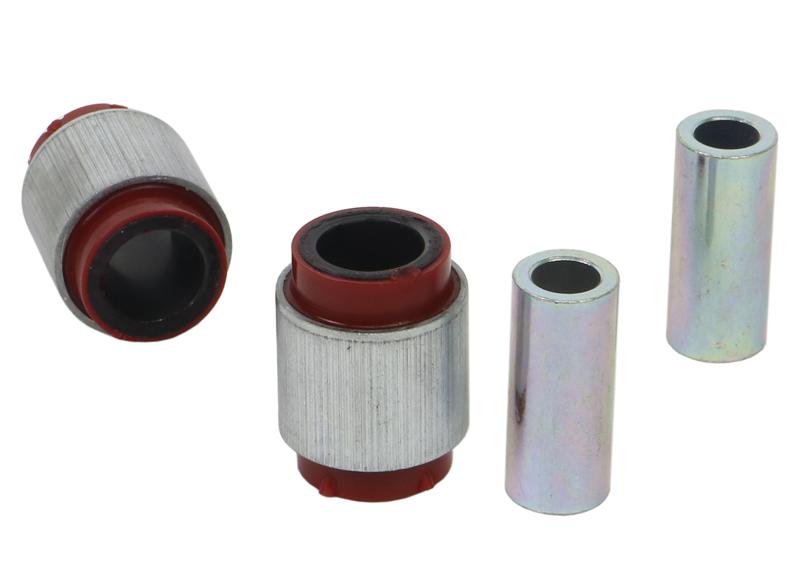 Nolathane Shock Absorber Bush Kit 43123
