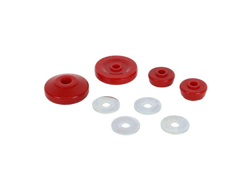 Nolathane Shock Absorber Bush Kit 43134