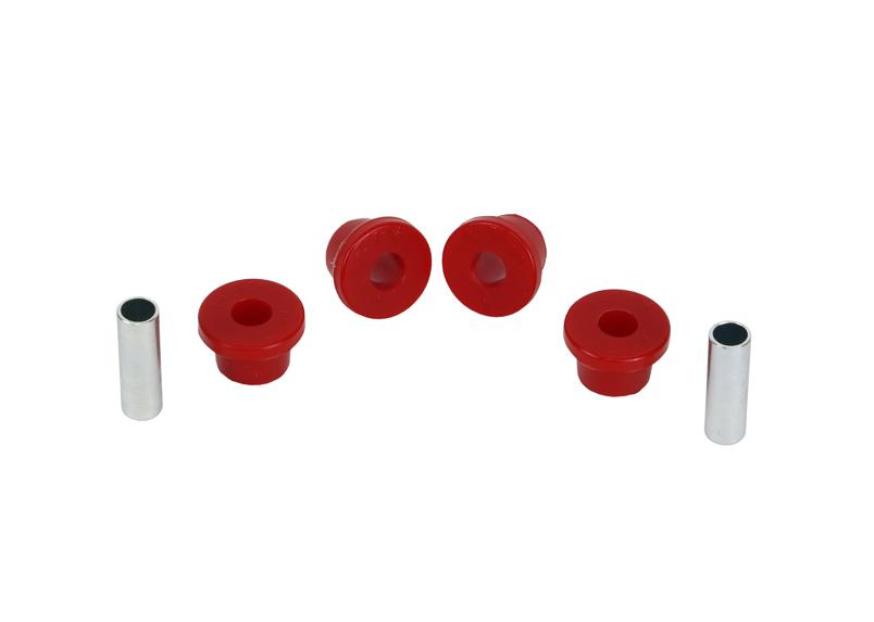 Nolathane Control Arm Bush Kit Lower-Inner 45003