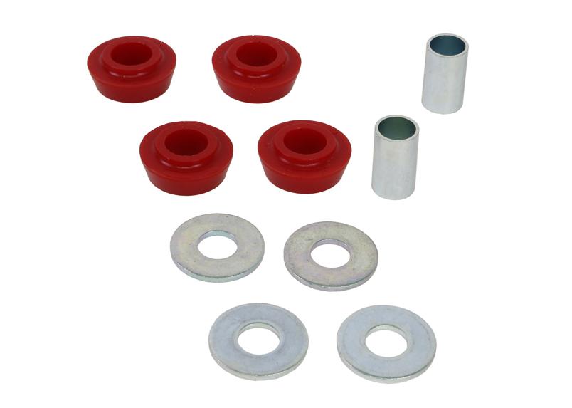 Nolathane Control Arm Bush Kit Lower-Outer 45005