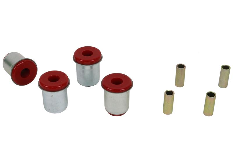Nolathane Control Arm Bush Kit Lower-Inner 45013