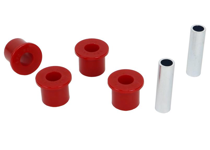 Nolathane Control Arm Bush Kit 45016