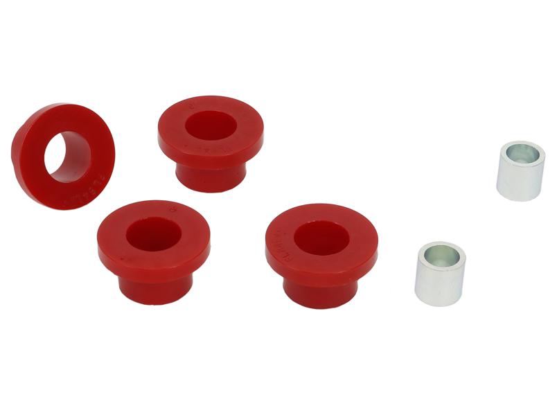 Nason Main Bearing Set - 0.25mm O/Size 5M8339-.25