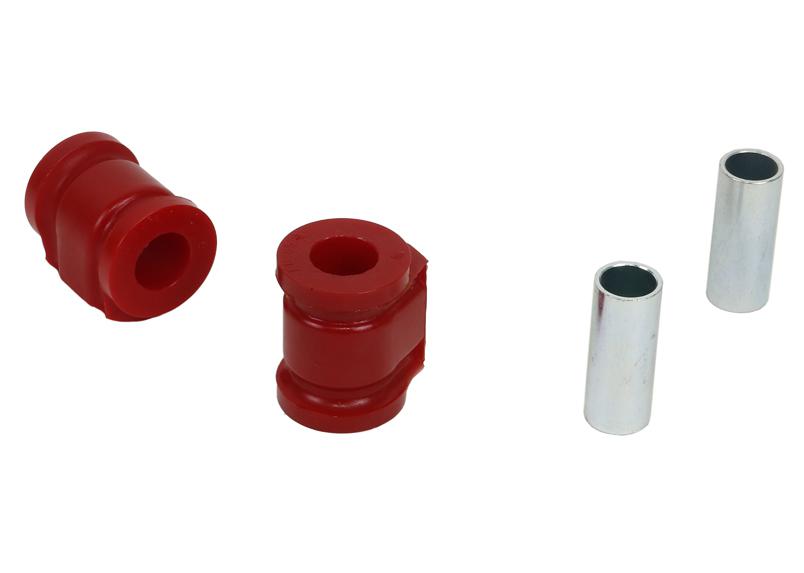 Nolathane Control Arm Bush Kit Front Lower-Rear 45020