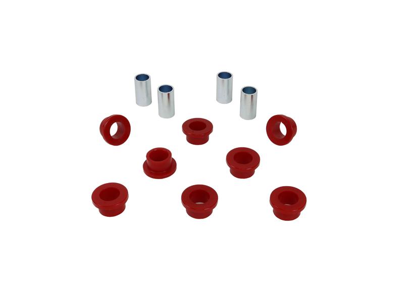 Champion Fasteners Washer Flat Fibre 3/8in x 5/8in x 1/16in Red C390-6
