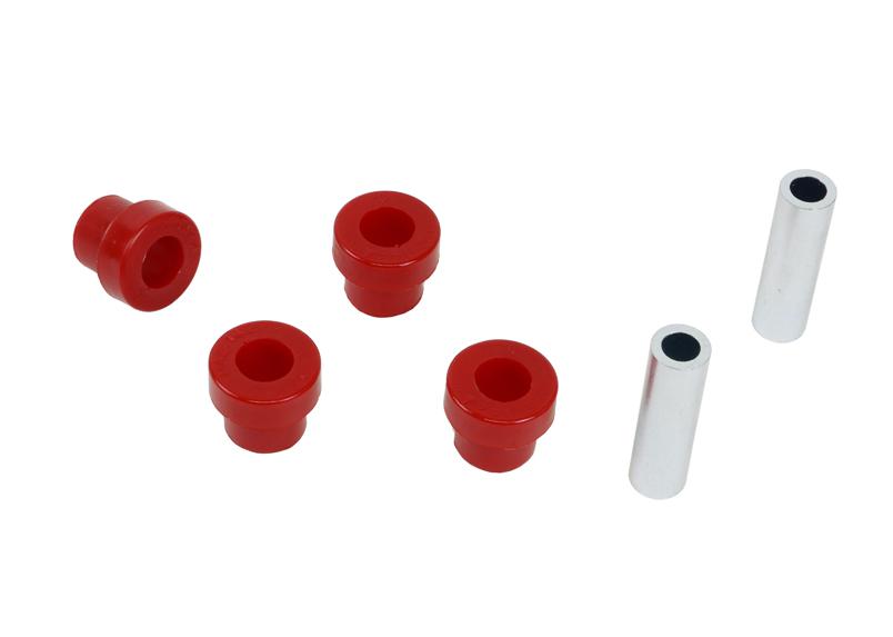 Nolathane Control Arm Bush Kit Lower-Inner 45034