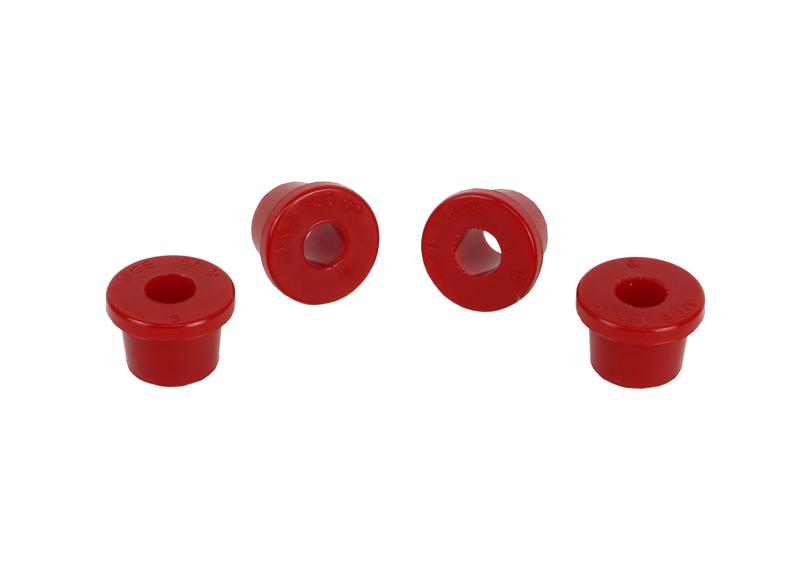 Nolathane Control Arm Bush Kit Front 45045