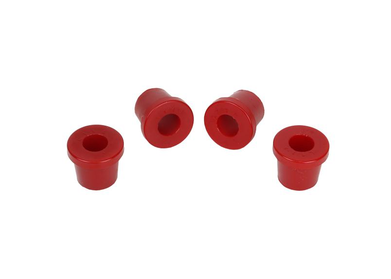 Nolathane Control Arm Bush Kit 45056