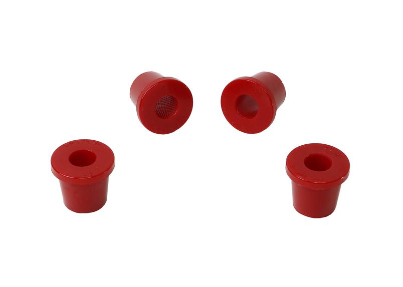 Nolathane Control Arm Bush Kit Lower-Inner 45063
