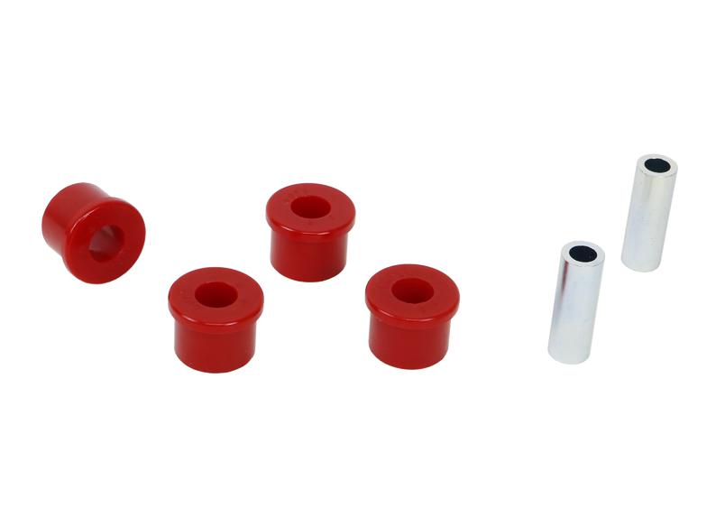 Nolathane Control Arm Bush Kit Front Lower-Inner 45072