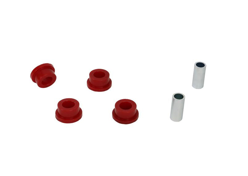 Nolathane Control Arm Bush Kit 45125